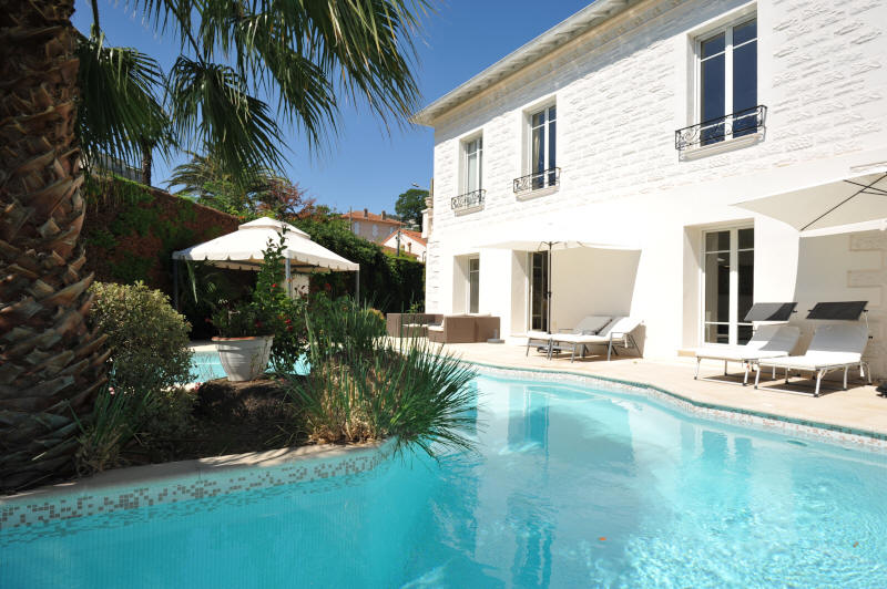 Cannes Rentals, Ref 053, John and John Real Estate, Cannes, France